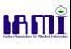 IAMI - Indian Association for Medical Informatics